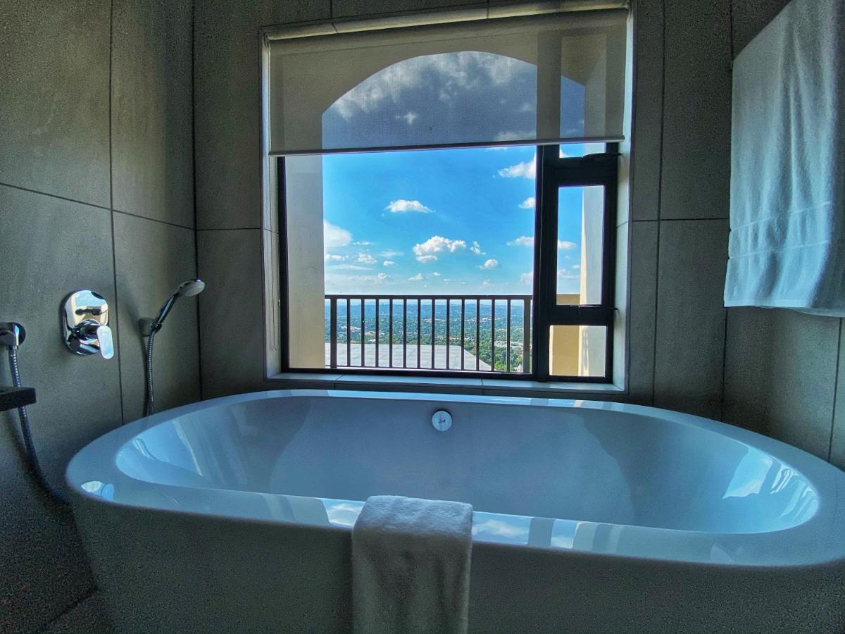 The Northcliff Boutique Hotel Johannesburg Luaran gambar