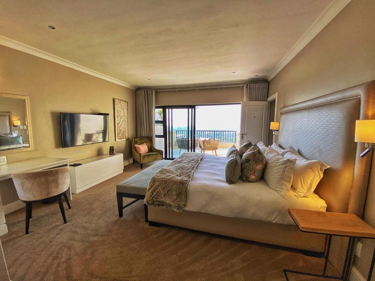 The Northcliff Boutique Hotel Johannesburg Luaran gambar