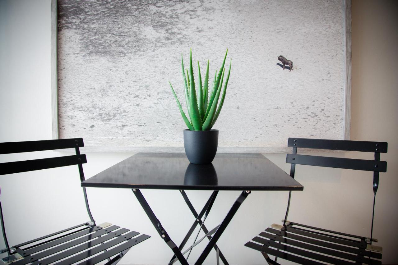 The Northcliff Boutique Hotel Johannesburg Luaran gambar