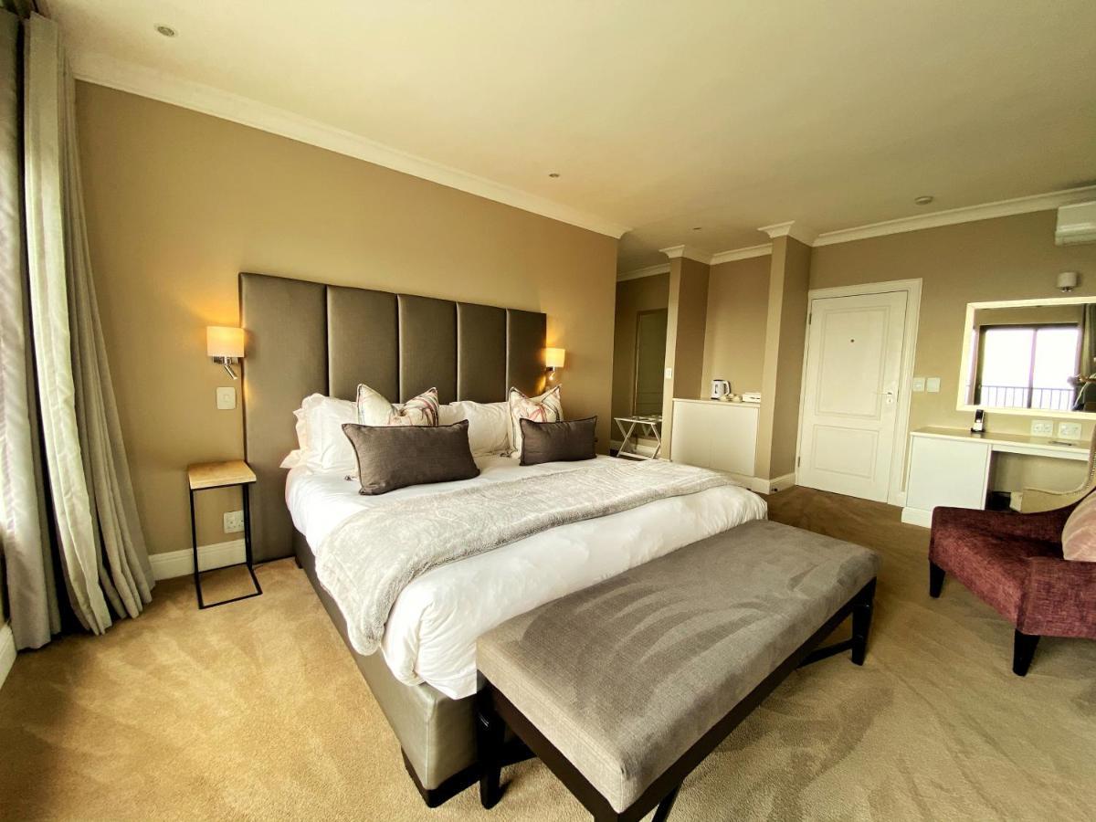 The Northcliff Boutique Hotel Johannesburg Luaran gambar