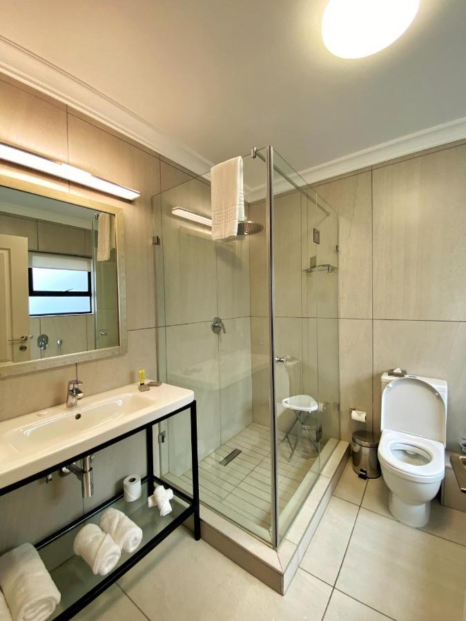 The Northcliff Boutique Hotel Johannesburg Luaran gambar