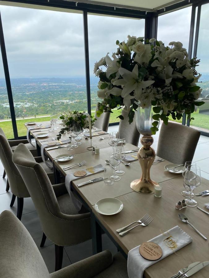 The Northcliff Boutique Hotel Johannesburg Luaran gambar
